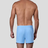 Plain Loose Fit Boxer